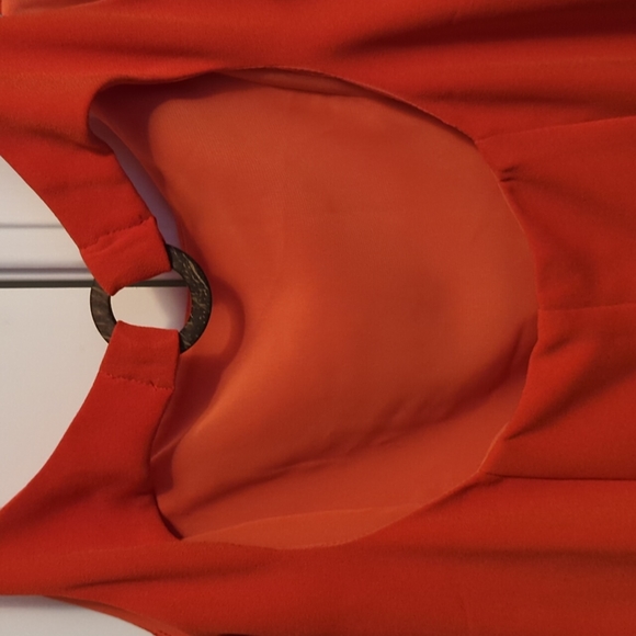 NWT Anthropologie Pepaloves dress - Picture 3 of 14